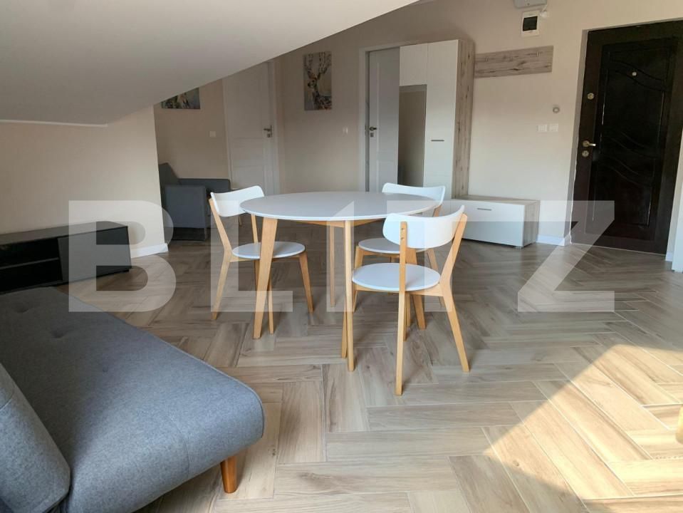 Apartament de închiriat 3 camere Floreşti - 190190AI | BLITZ Cluj-Napoca | Poza3