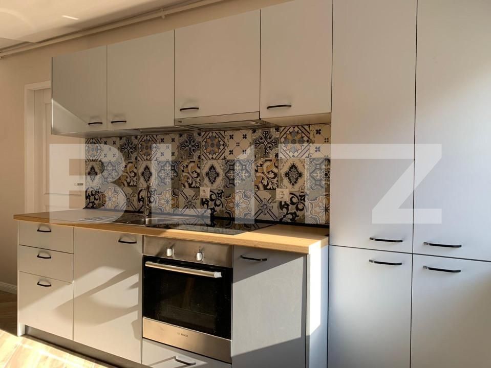 Apartament de închiriat 3 camere Floreşti - 190190AI | BLITZ Cluj-Napoca | Poza5