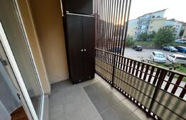 Apartament 1 camera, 34 mp + 5mp balcon, petfriendly, parcare, zona Florilor