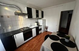 Apartament 1 camera, 34 mp + 5mp balcon, petfriendly, parcare, zona Florilor