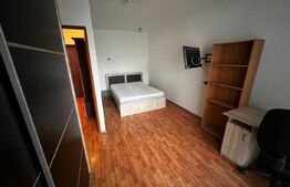 Apartament 1 camera, 34 mp + 5mp balcon, etaj intermediar, parcare,zona Florilor