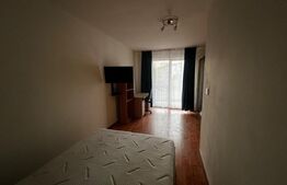 Apartament 1 camera, 34 mp + 5mp balcon, etaj intermediar, parcare,zona Florilor