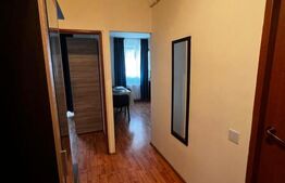 Apartament 1 camera, 34 mp + 5mp balcon, etaj intermediar, parcare,zona Florilor