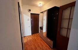 Apartament 1 camera, 34 mp + 5mp balcon, etaj intermediar, parcare,zona Florilor