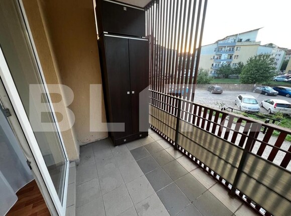 Garsonieră de închiriat Floreşti - 190191AI | BLITZ Cluj-Napoca | Poza8