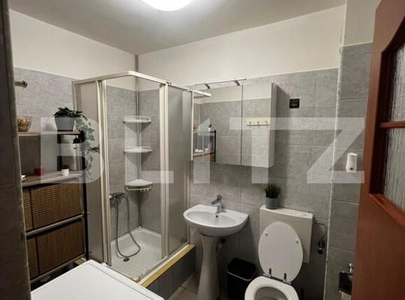 Garsonieră de închiriat Floreşti - 190191AI | BLITZ Cluj-Napoca | Poza5