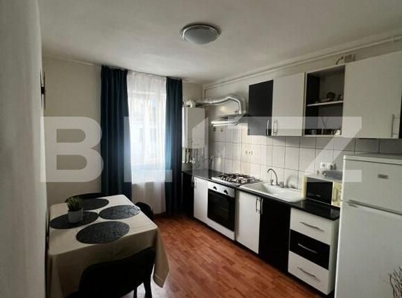 Garsonieră de închiriat Floreşti - 190191AI | BLITZ Cluj-Napoca | Poza1