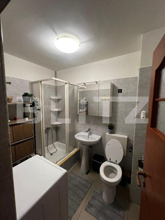 Garsonieră de închiriat Floreşti - 190191AI | BLITZ Cluj-Napoca | Poza5