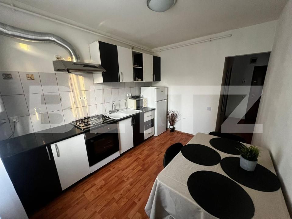 Garsonieră de închiriat Floreşti - 190191AI | BLITZ Cluj-Napoca | Poza2