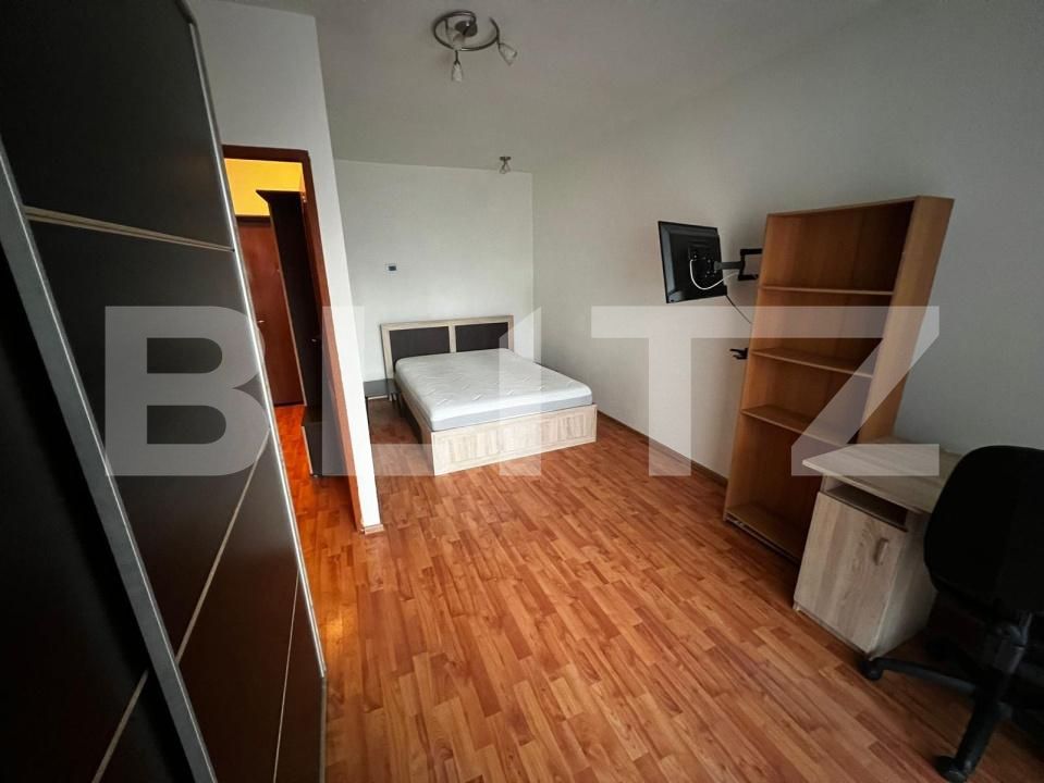 Garsonieră de închiriat Floreşti - 190191AI | BLITZ Cluj-Napoca | Poza4
