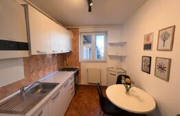 Apartament 2 camere - Zona Iulius Mall | Parcare