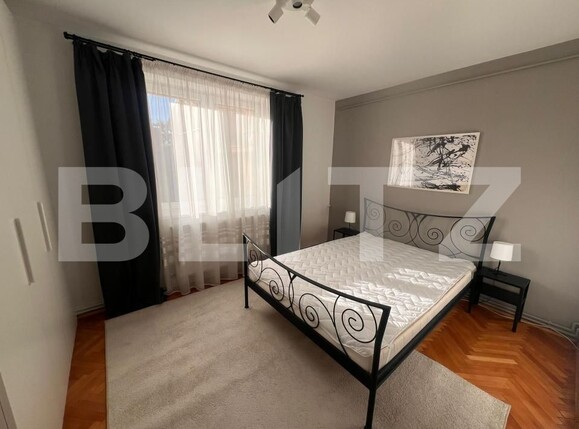 Apartament de închiriat 2 camere Gheorgheni - 190197AI | BLITZ Cluj-Napoca | Poza2