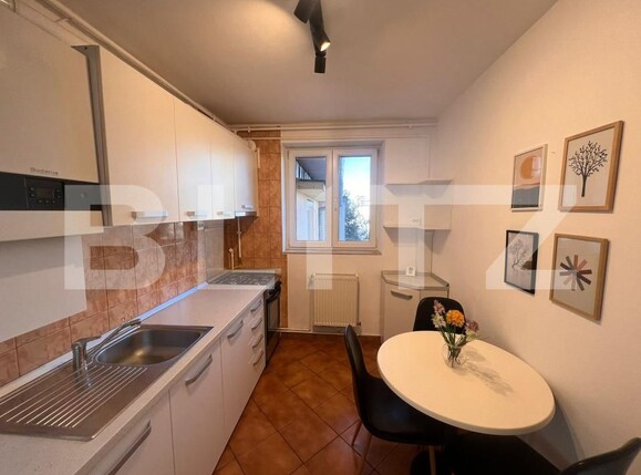 Apartament de închiriat 2 camere Gheorgheni - 190197AI | BLITZ Cluj-Napoca | Poza3