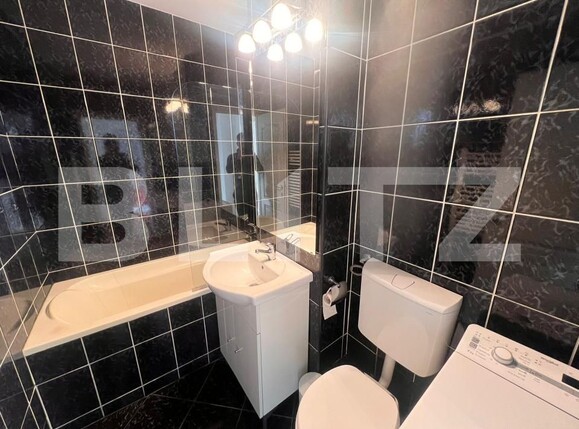 Apartament de închiriat 2 camere Gheorgheni - 190197AI | BLITZ Cluj-Napoca | Poza4