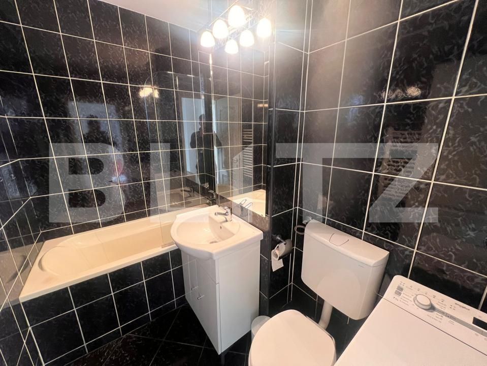 Apartament de închiriat 2 camere Gheorgheni - 190197AI | BLITZ Cluj-Napoca | Poza4