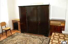 Apartament cu 1 camera, 38 mp, decomandat, zona Piata Unirii