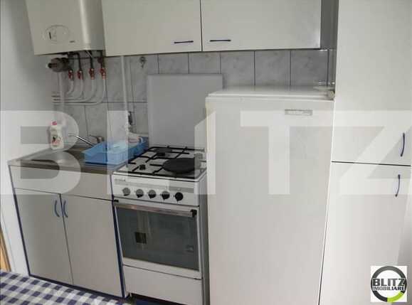 Garsonieră de închiriat Central - 1902AI | BLITZ Cluj-Napoca | Poza6