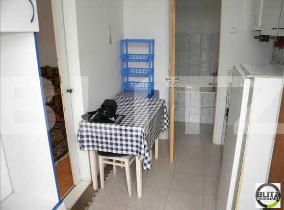 Garsonieră de închiriat Central - 1902AI | BLITZ Cluj-Napoca | Poza5