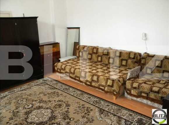 Garsonieră de închiriat Central - 1902AI | BLITZ Cluj-Napoca | Poza1