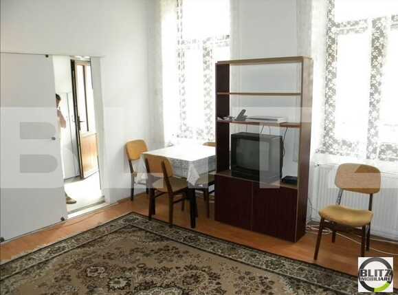 Garsonieră de închiriat Central - 1902AI | BLITZ Cluj-Napoca | Poza3