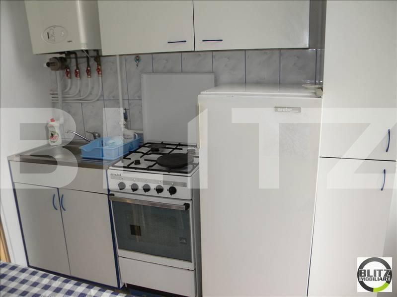 Garsonieră de închiriat Central - 1902AI | BLITZ Cluj-Napoca | Poza6