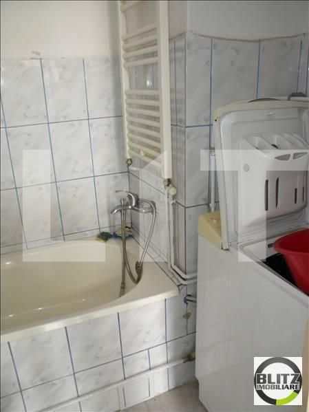 Garsonieră de închiriat Central - 1902AI | BLITZ Cluj-Napoca | Poza7