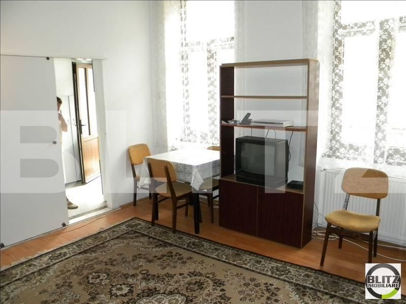 Garsonieră de închiriat Central - 1902AI | BLITZ Cluj-Napoca | Poza3