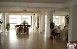 Restaurant, Pensiune, Centru Spa, Hotel cu panorama superba!