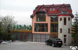 Restaurant, Pensiune, Centru Spa, Hotel cu panorama superba!