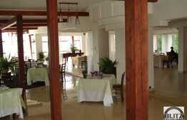 Restaurant, Pensiune, Centru Spa, Hotel cu panorama superba!