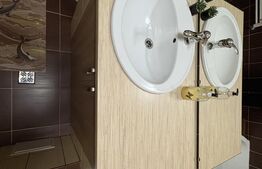 Apartament 2 camere, 44 mp, parcare, zona Tineretului 