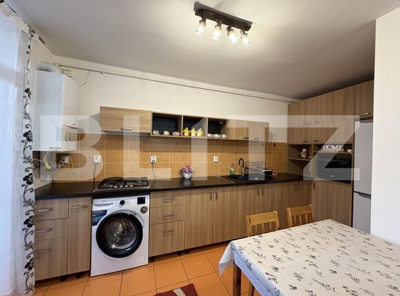 Apartament de închiriat 2 camere Floreşti - 190200AI | BLITZ Cluj-Napoca | Poza11