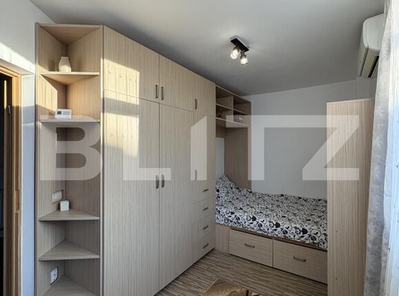 Apartament de închiriat 2 camere Floreşti - 190200AI | BLITZ Cluj-Napoca | Poza1