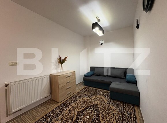 Apartament de închiriat 2 camere Floreşti - 190200AI | BLITZ Cluj-Napoca | Poza5