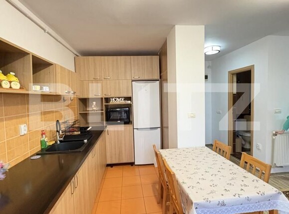 Apartament de închiriat 2 camere Floreşti - 190200AI | BLITZ Cluj-Napoca | Poza12