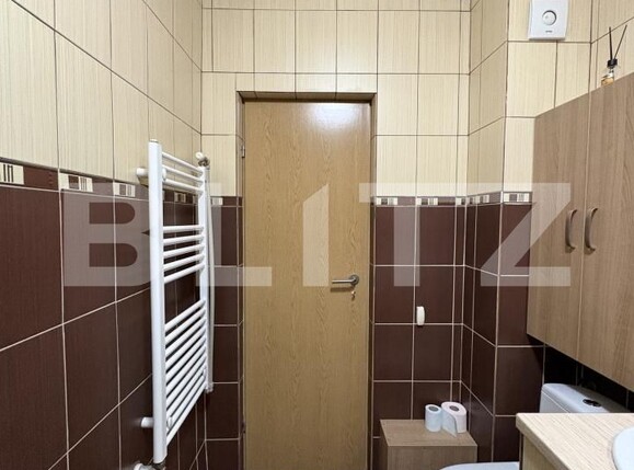 Apartament de închiriat 2 camere Floreşti - 190200AI | BLITZ Cluj-Napoca | Poza12