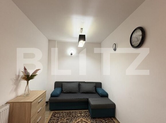 Apartament de închiriat 2 camere Floreşti - 190200AI | BLITZ Cluj-Napoca | Poza4