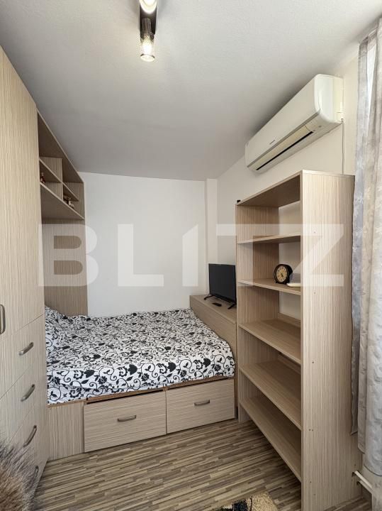 Apartament de închiriat 2 camere Floreşti - 190200AI | BLITZ Cluj-Napoca | Poza2