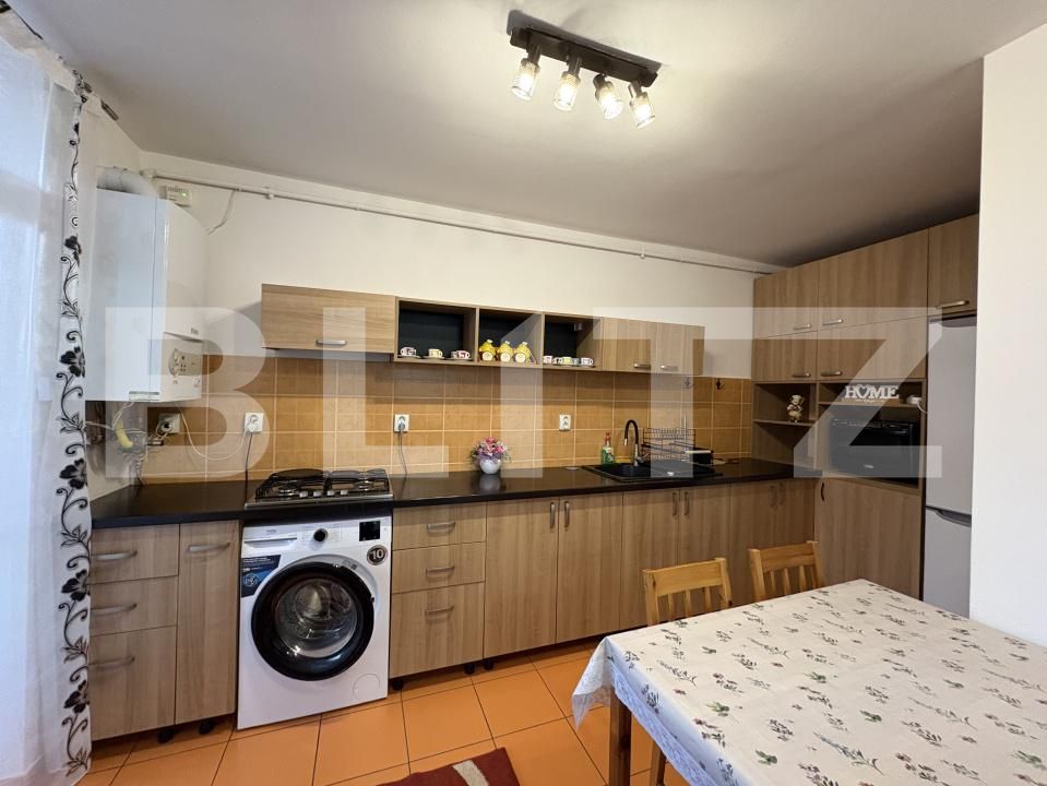 Apartament de închiriat 2 camere Floreşti - 190200AI | BLITZ Cluj-Napoca | Poza6