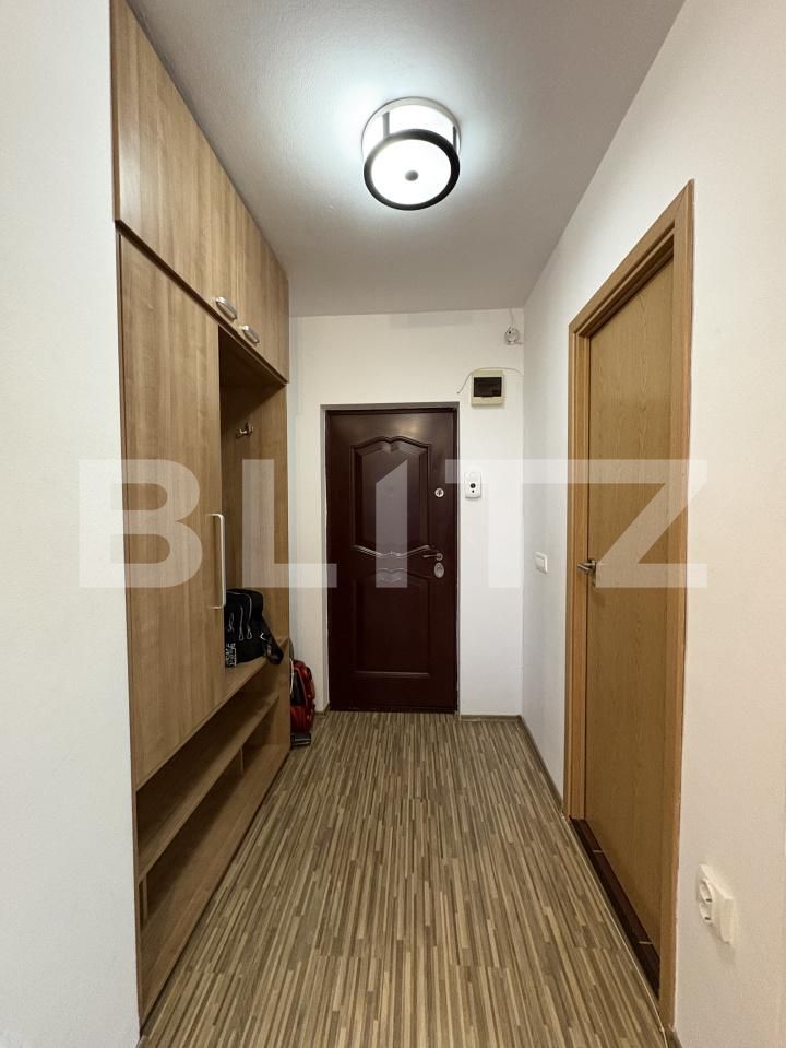 Apartament de închiriat 2 camere Floreşti - 190200AI | BLITZ Cluj-Napoca | Poza9