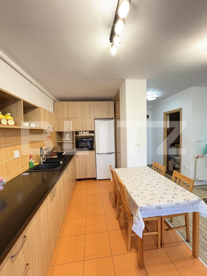 Apartament de închiriat 2 camere Floreşti - 190200AI | BLITZ Cluj-Napoca | Poza12