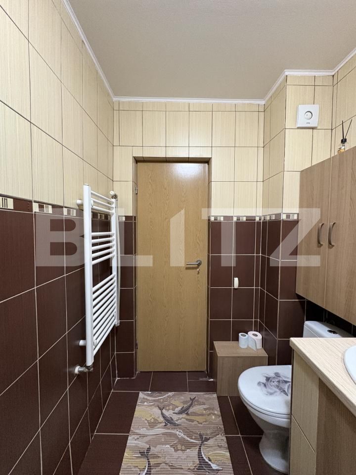 Apartament de închiriat 2 camere Floreşti - 190200AI | BLITZ Cluj-Napoca | Poza12