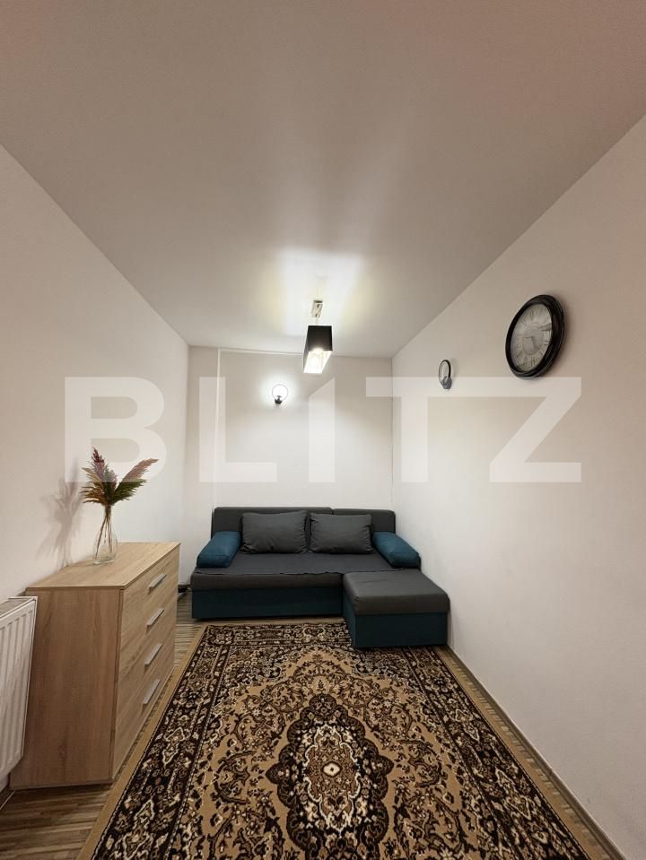 Apartament de închiriat 2 camere Floreşti - 190200AI | BLITZ Cluj-Napoca | Poza9