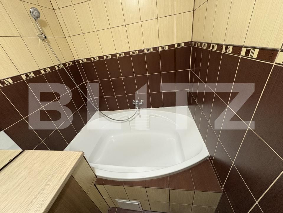 Apartament de închiriat 2 camere Floreşti - 190200AI | BLITZ Cluj-Napoca | Poza13