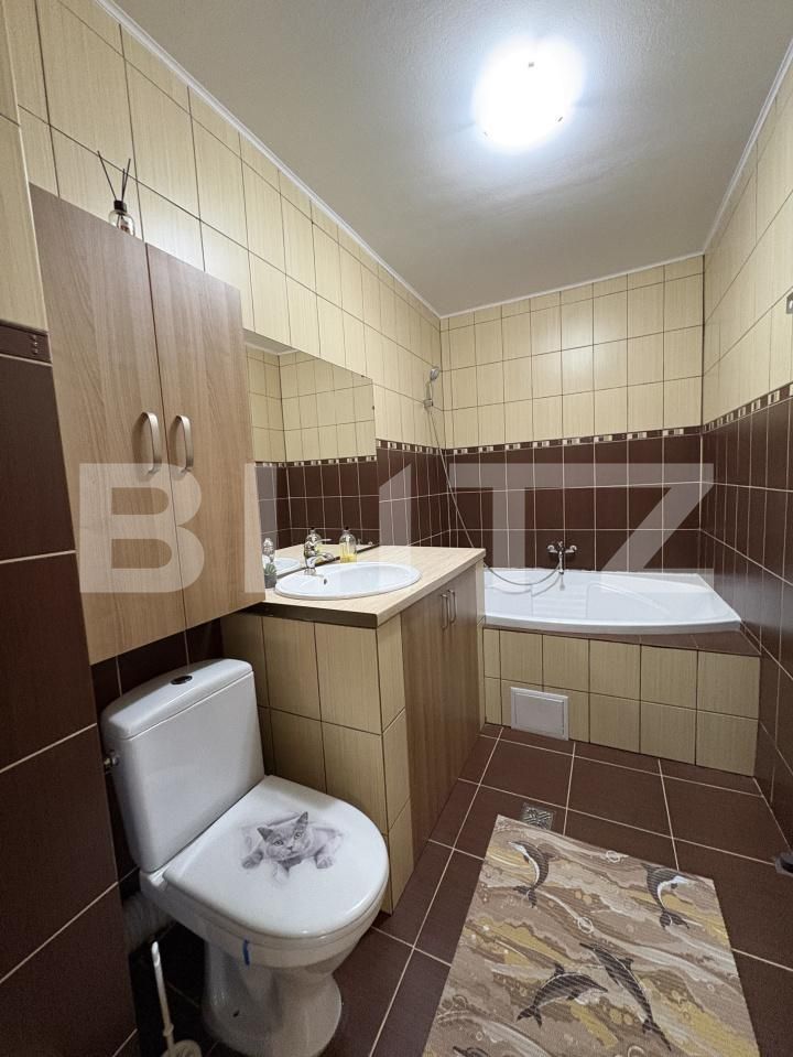 Apartament de închiriat 2 camere Floreşti - 190200AI | BLITZ Cluj-Napoca | Poza10