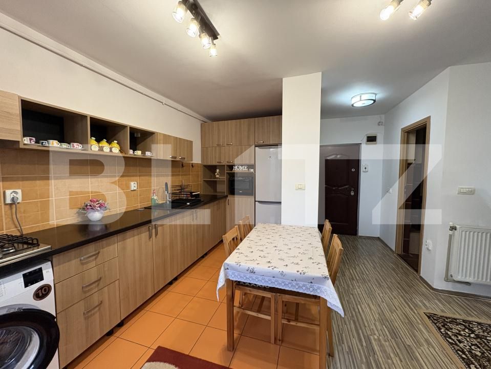 Apartament de închiriat 2 camere Floreşti - 190200AI | BLITZ Cluj-Napoca | Poza13