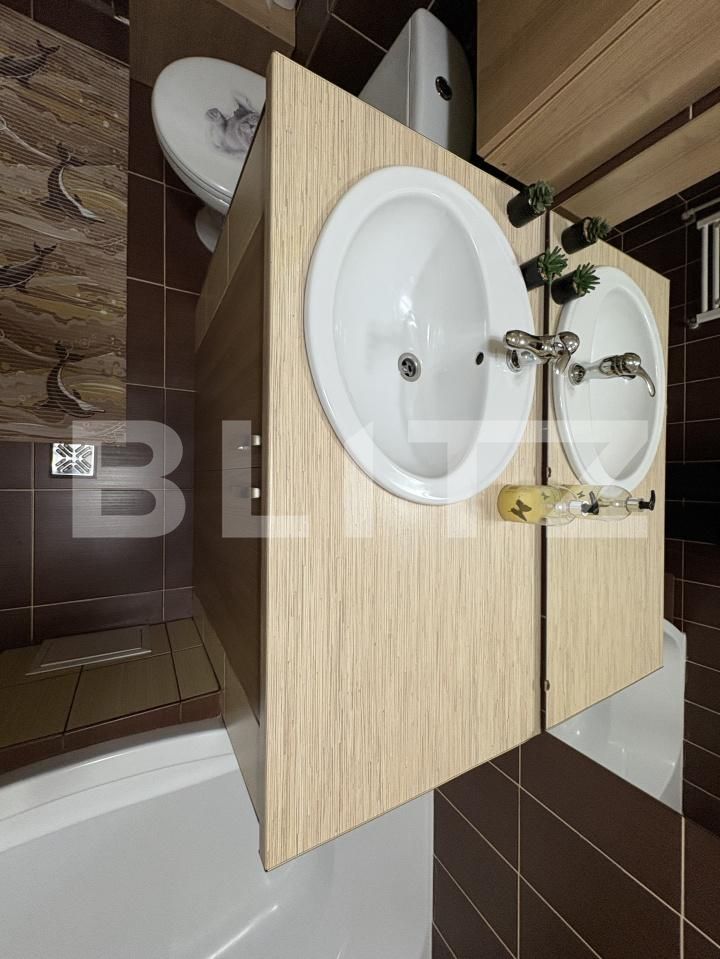 Apartament de închiriat 2 camere Floreşti - 190200AI | BLITZ Cluj-Napoca | Poza4