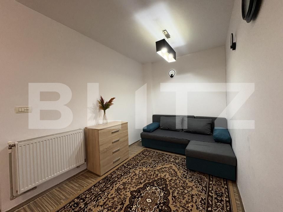 Apartament de închiriat 2 camere Floreşti - 190200AI | BLITZ Cluj-Napoca | Poza10