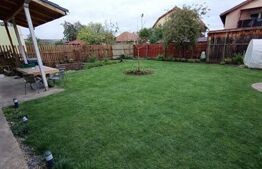 Casa individuala in Someseni, 84mp utili, 385mp teren-panouri fotovoltaice