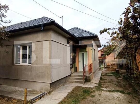 Casa de vânzare 3 camere Someseni - 190209CV | BLITZ Cluj-Napoca | Poza1